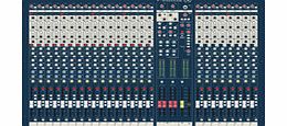 Soundcraft LX7ii-24 24-Channel Mixer