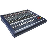 Soundcraft MPMI12 High Performance Mixer