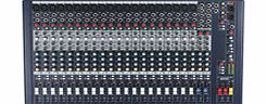 Soundcraft MPMi20 20-Channel Mixer