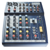 Soundcraft Notepad 102 Analog Mixer