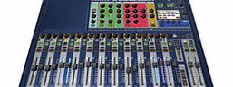 Soundcraft Si Expression 2 Digital Mixer
