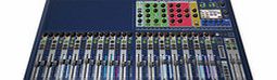Soundcraft Si Expression 3 Digital Mixer