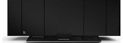 Soundfreaq SFQ 03I Sound Stack Wireless Speaker