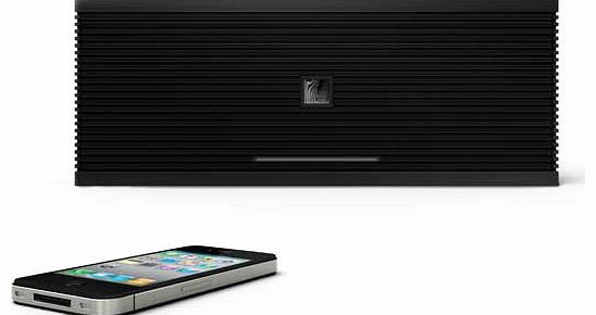 Soundfreaq SFQ 04 Sound Kick Wireless Speaker -