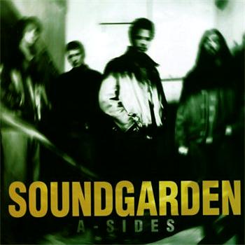 Soundgarden A Sides