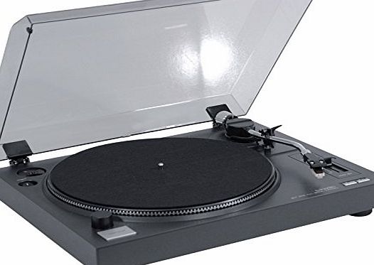 Soundlab .G56F. Professional USB Belt Drive Turntable 33/45/78