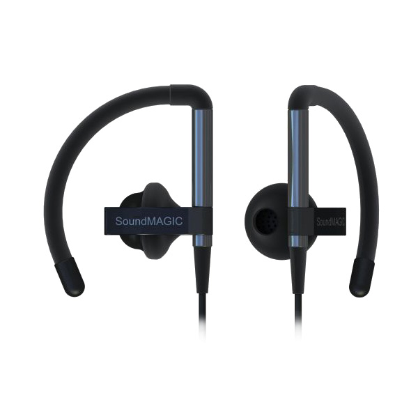 SoundMagic EH10 Clip On Sports Headphones Colour