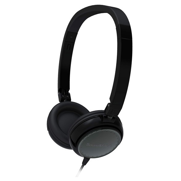 P30 Closed Back Folding On-Ear