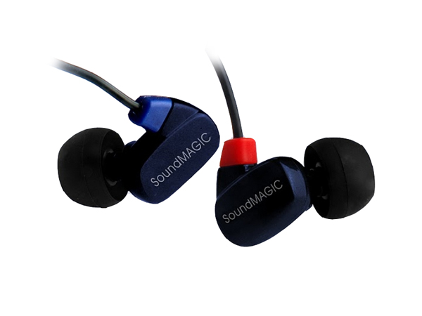 SoundMagic PL50 Professional IEM Earphones