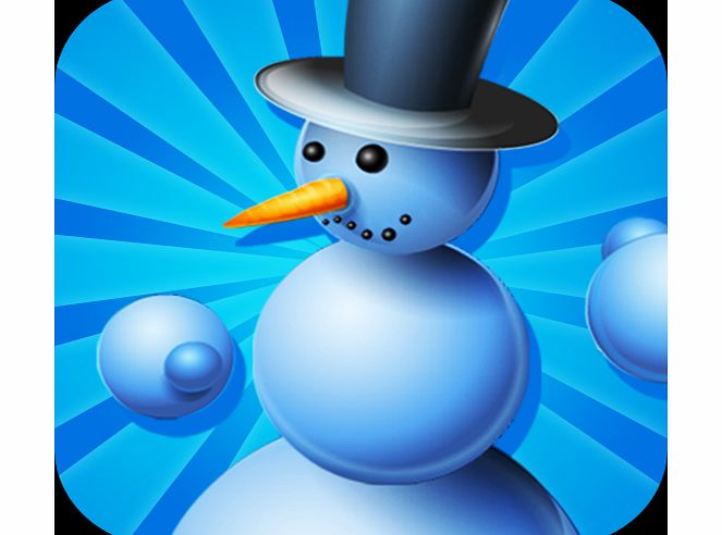 SoundPro Talking Snowman Free