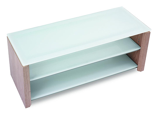 - Finewoods WG3AV 1200 - 3 Shelf AV