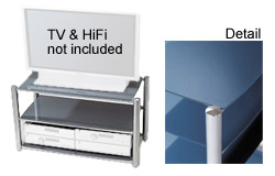 Soundstyle XS310S-AZURE