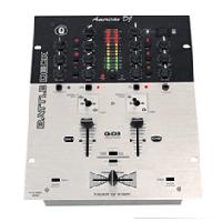 Soundtech Scratch Mixer QD3