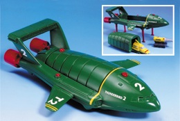 THUNDERBIRD 2