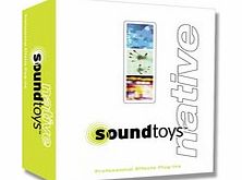 Soundtoys Native FX Bundle V4