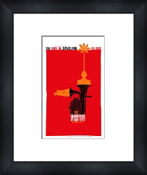 SOUNDTRACK OF OUR LIVES