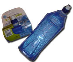 SOURCE HYDRATION LIQUITAINER 1.L WITH PUSH PULL