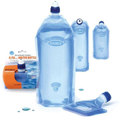 SOURCE HYDRATION LIQUITAINER 2L