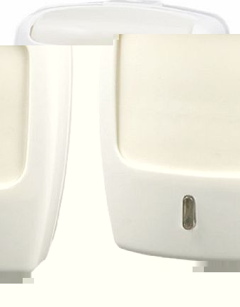 Infrared Sensor PIR Motion Detector for Home Security GSM Alarm System