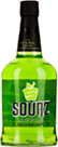 Sourz Apple Sweet and Sour Liqueur (700ml) Cheapest in ASDA Today!