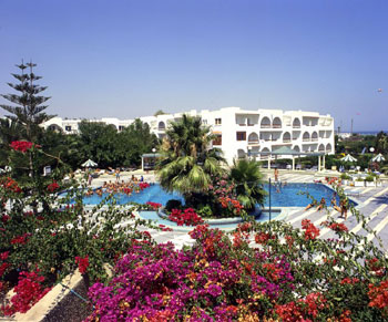 SOUSSE Occidental Allegro Abou Sofiane