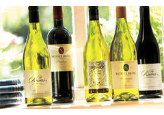 South Africa Mixed Case