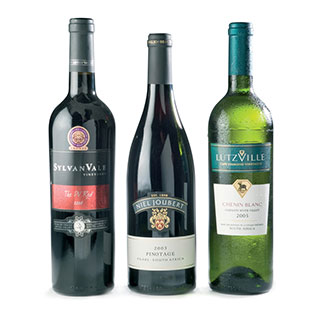 South African Excellence