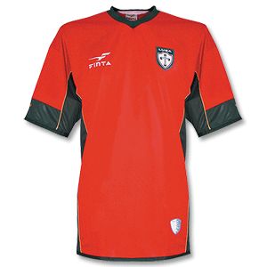 Finta Portugesa home 2002