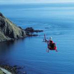 South Coast Helicopter Flight - Child