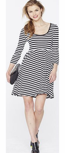 South Jersey Skater Dress