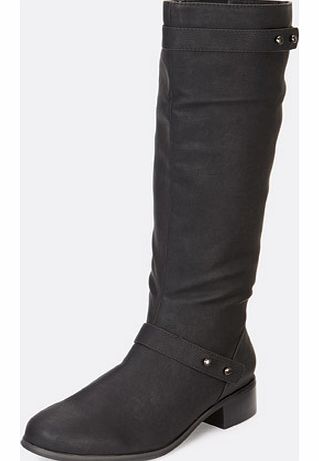 Midler Riding Boots