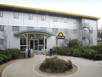 SOUTH MIMMS Days Inn South Mimms