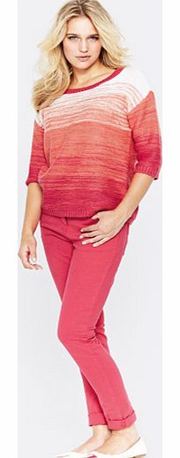 South Ombre Jumper