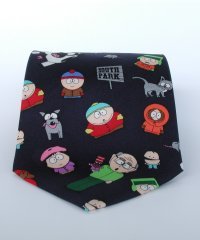 all character tie