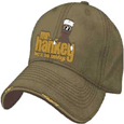 South Park Mr Hankey ADJ Cap Baseball