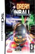 South Peak Dream Pinball 3D NDS