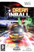 South Peak Dream Pinball 3D Wii