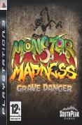 South Peak Monster Madness Grave Danger PS3