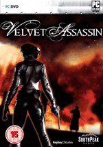 South Peak Velvet Assassin PC