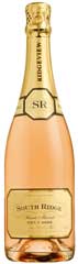 South Ridge Cuvee Merret Rose 2006 ROSE United