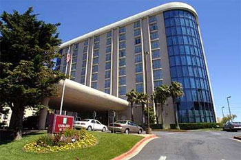 Embassy Suites San Francisco Airport - South San