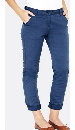 South Skinny Stretch Chino Trousers