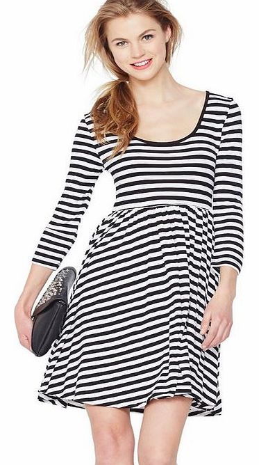 South Tall Jersey Skater Dress