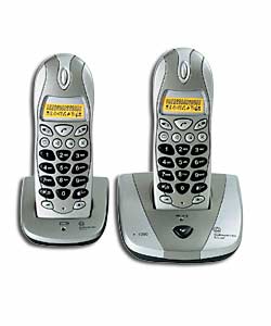 South Western Bell S2100 Twin