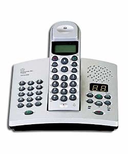 South Western Bell S2200 Silver