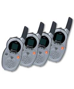 South Western Bell S300 Quad