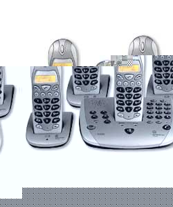 South Western Bell SWB2300 Quad