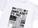 Southampton T-Shirts