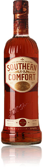 Southern Comfort 70cl