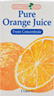 Pure Orange Juice (1L)
